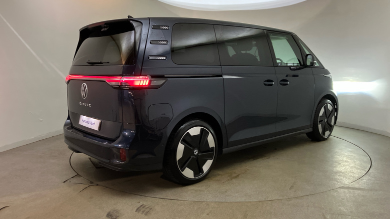 Volkswagen ID. Buzz 150kW Style Pro 77kWh 5dr Auto Electric Estate